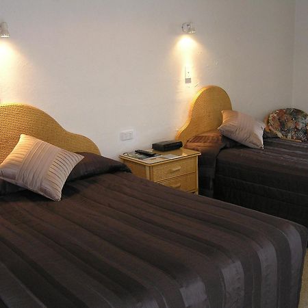 Coachman Motel Taihape Pokój zdjęcie