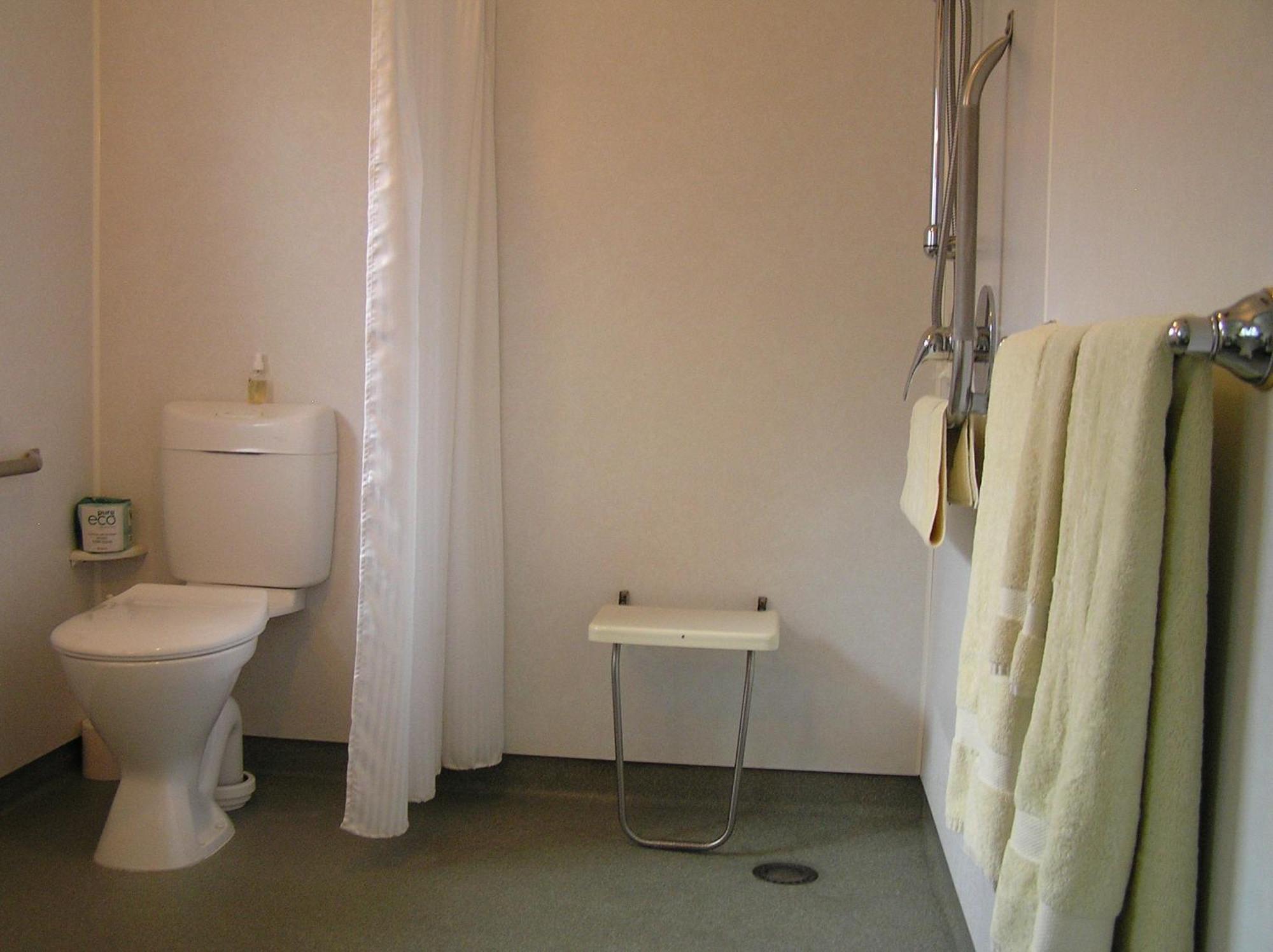 Coachman Motel Taihape Pokój zdjęcie
