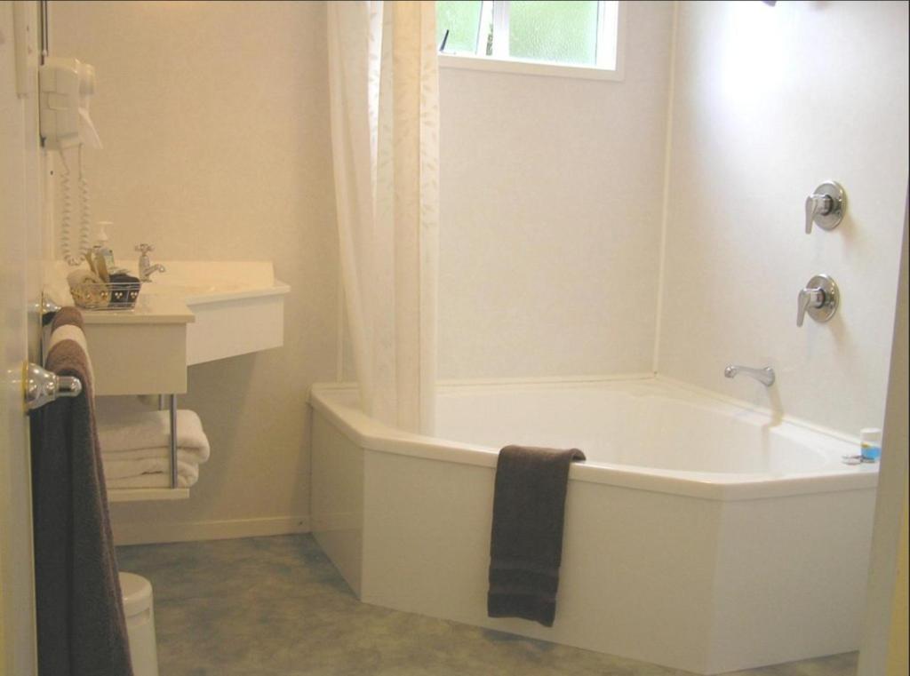 Coachman Motel Taihape Pokój zdjęcie