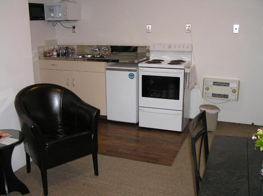 Coachman Motel Taihape Zewnętrze zdjęcie