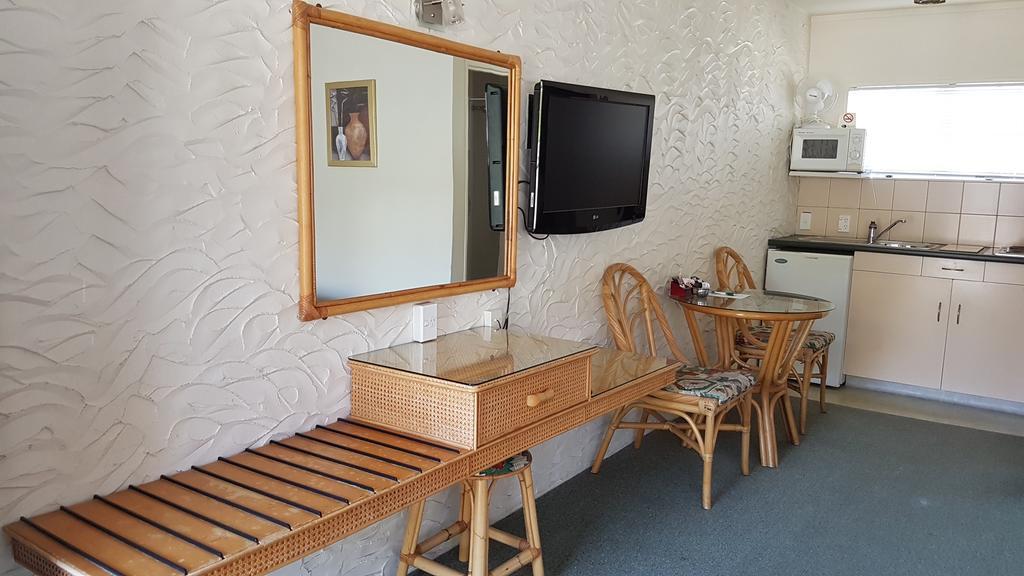 Coachman Motel Taihape Zewnętrze zdjęcie